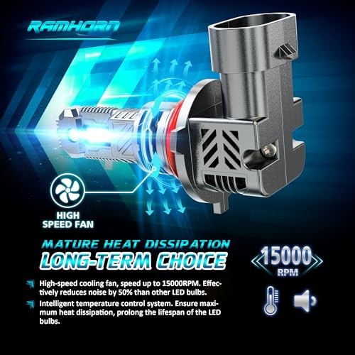 Auxiliary Fog 9005