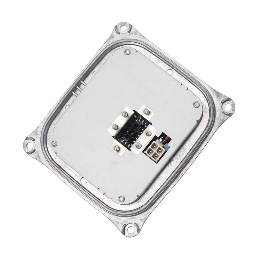 Xenon Headlight Ballast Module Controller Unit & D1S Bulbs For 3 Series E90 E92