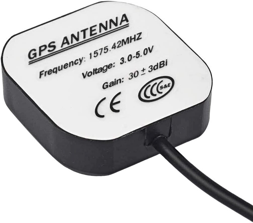 GPS Antenna Replacement for Pioneer SPHDA01 SPH-DA01 Navigation Add-On