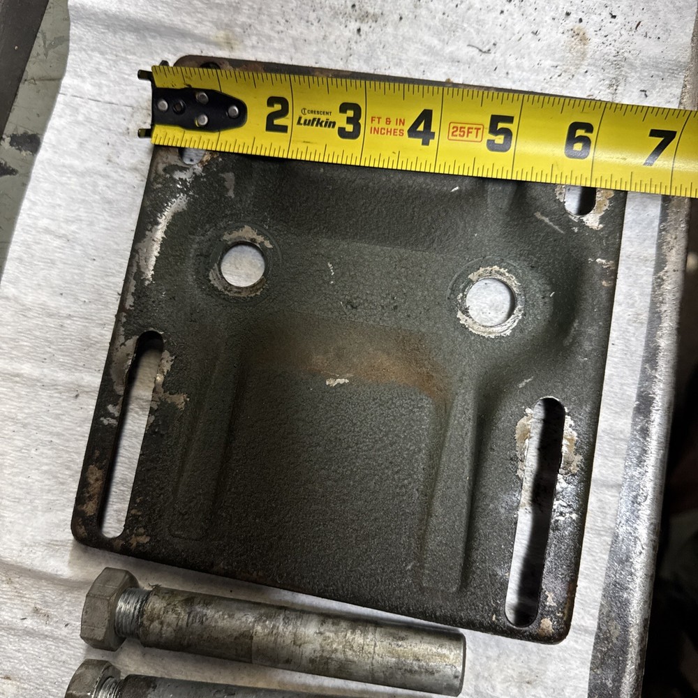 Shopmaster 12inch Drill Press Motor Mount Dp-607