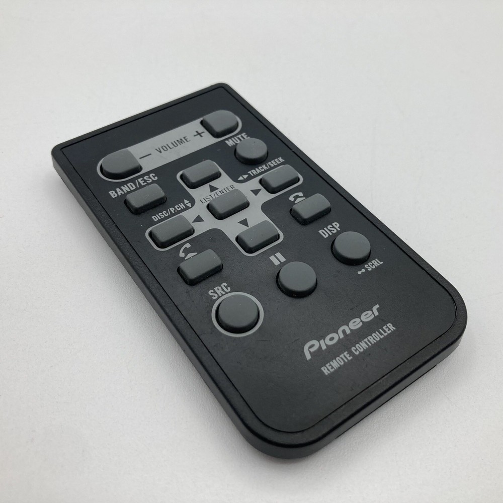 Pioneer Remote Control QXE-1044