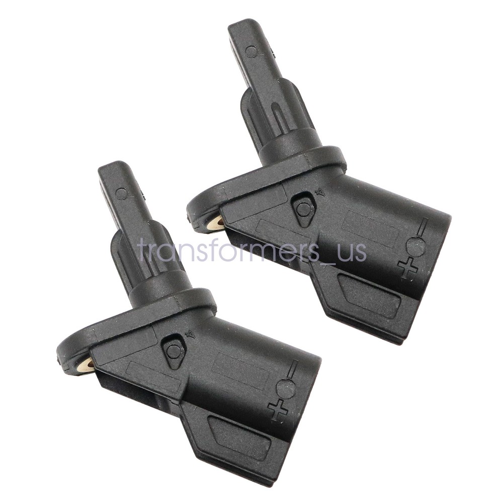 Front Left&Right ABS Wheel Speed Sensor For FORD ESCAPE 2013-2019 FOCUS 2012-18