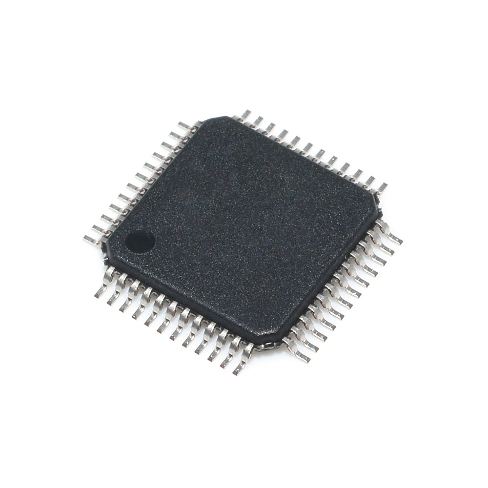 5PCS W5100S-L LQFP48