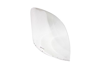 Replacement Windshield Clear fits Harley Davidson