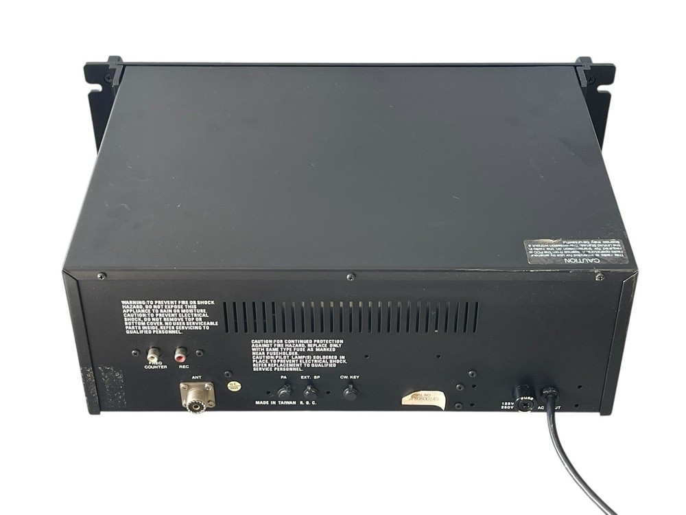 Ranger RCI-2980WX Base Station