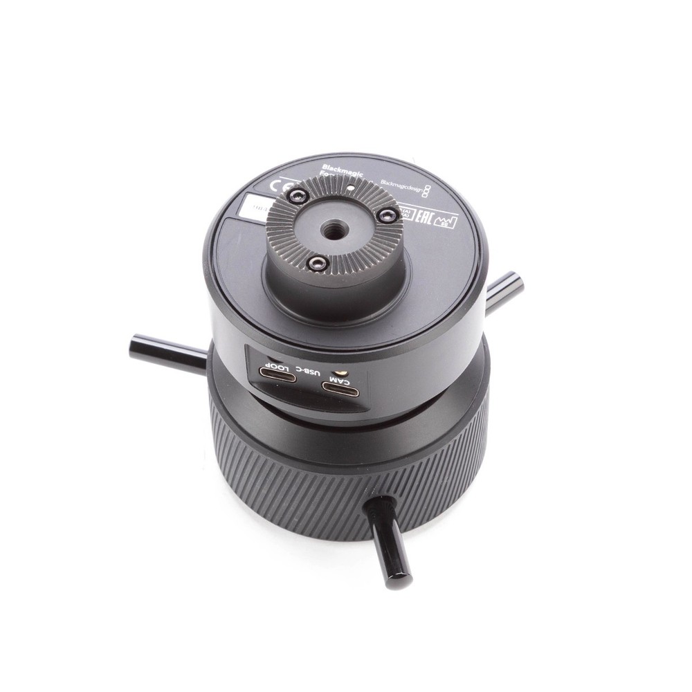 Blackmagic Design Focus Demand - SKU#2031004