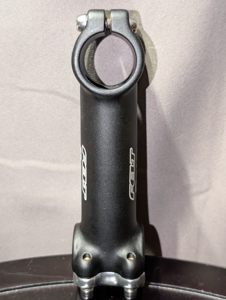 Felt ST 120mm 6061 AL handlebar stem