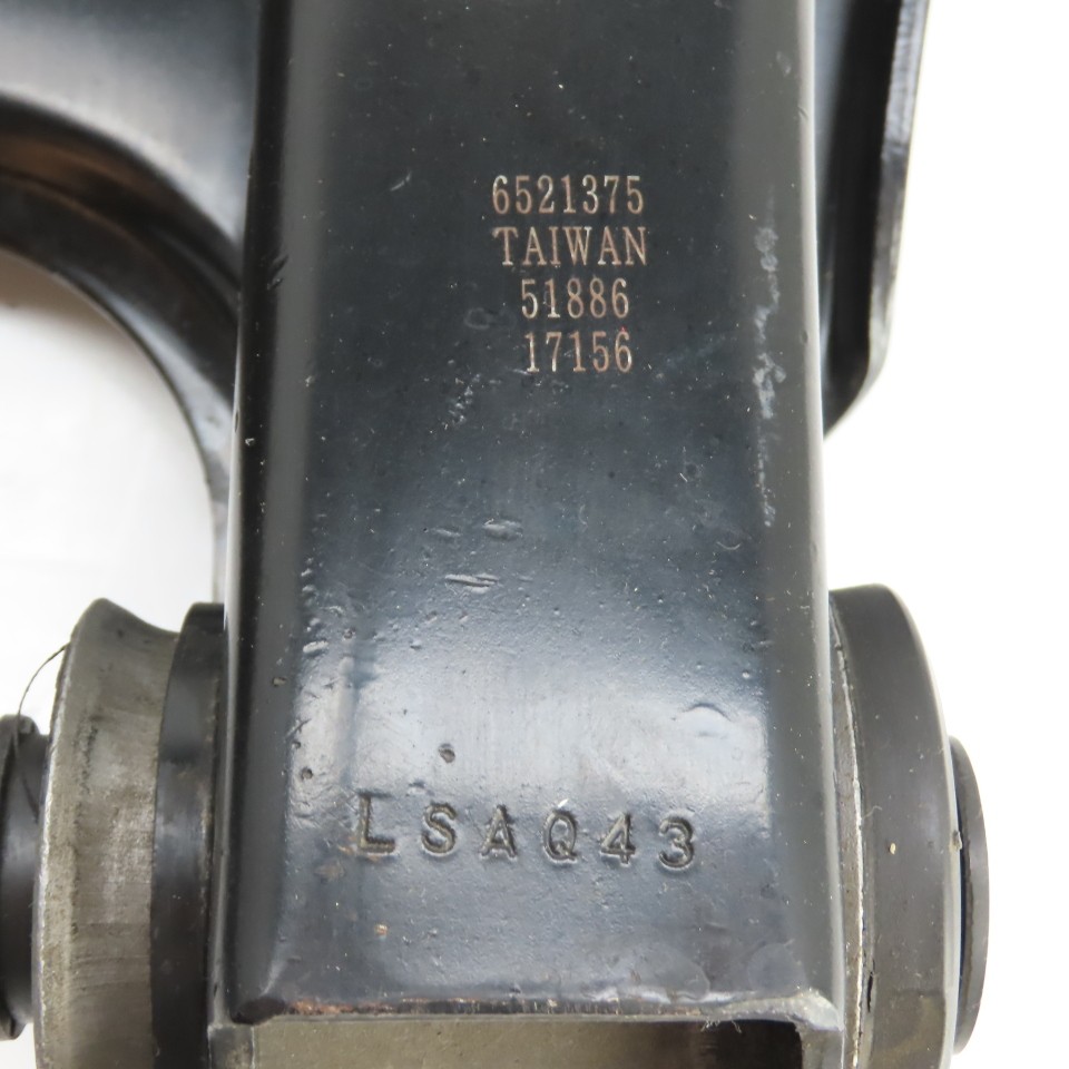 6521375 LSA043 Lower Control Arm with Ball Joint