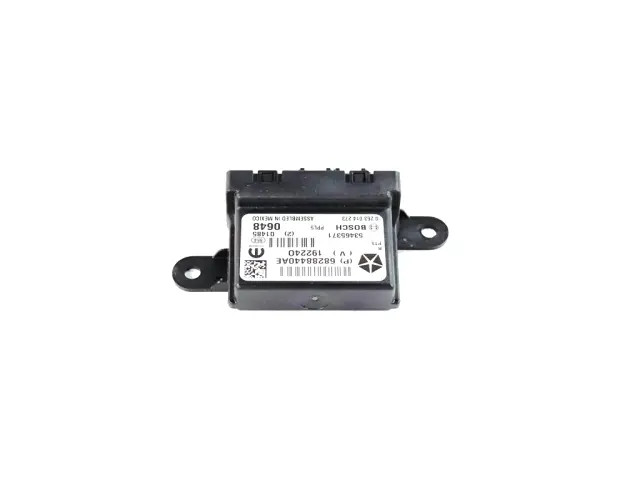 Genuine Mopar Controller Module 68454748AA
