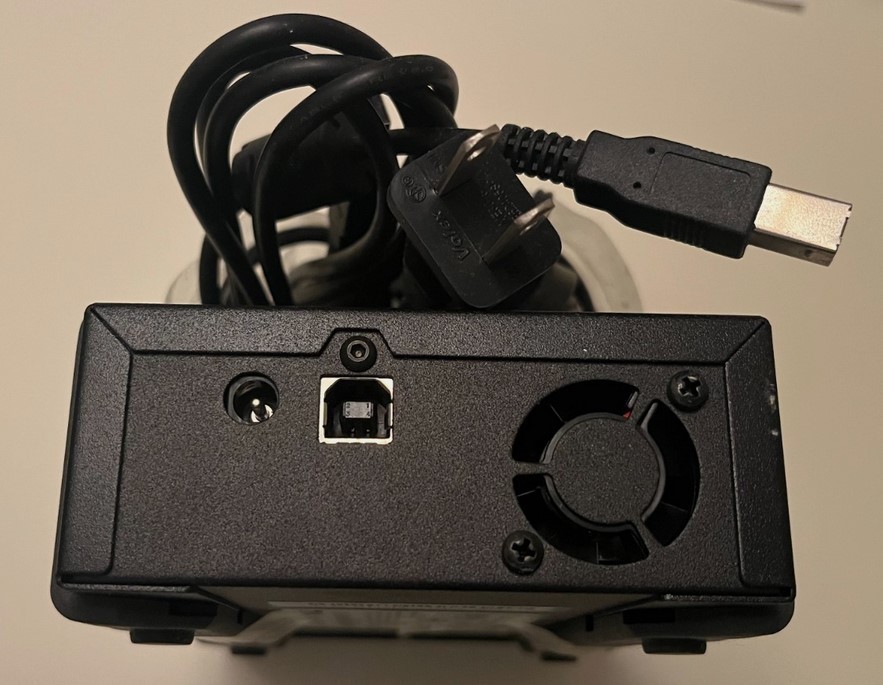 DELL PowerVault RD1000 Removable Disk Drive for Backup