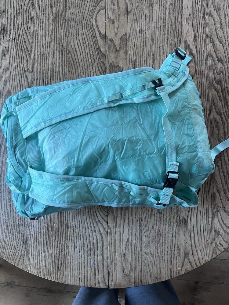 New Haimont Lightweight daypack. Compact. Water resistant. Durable.