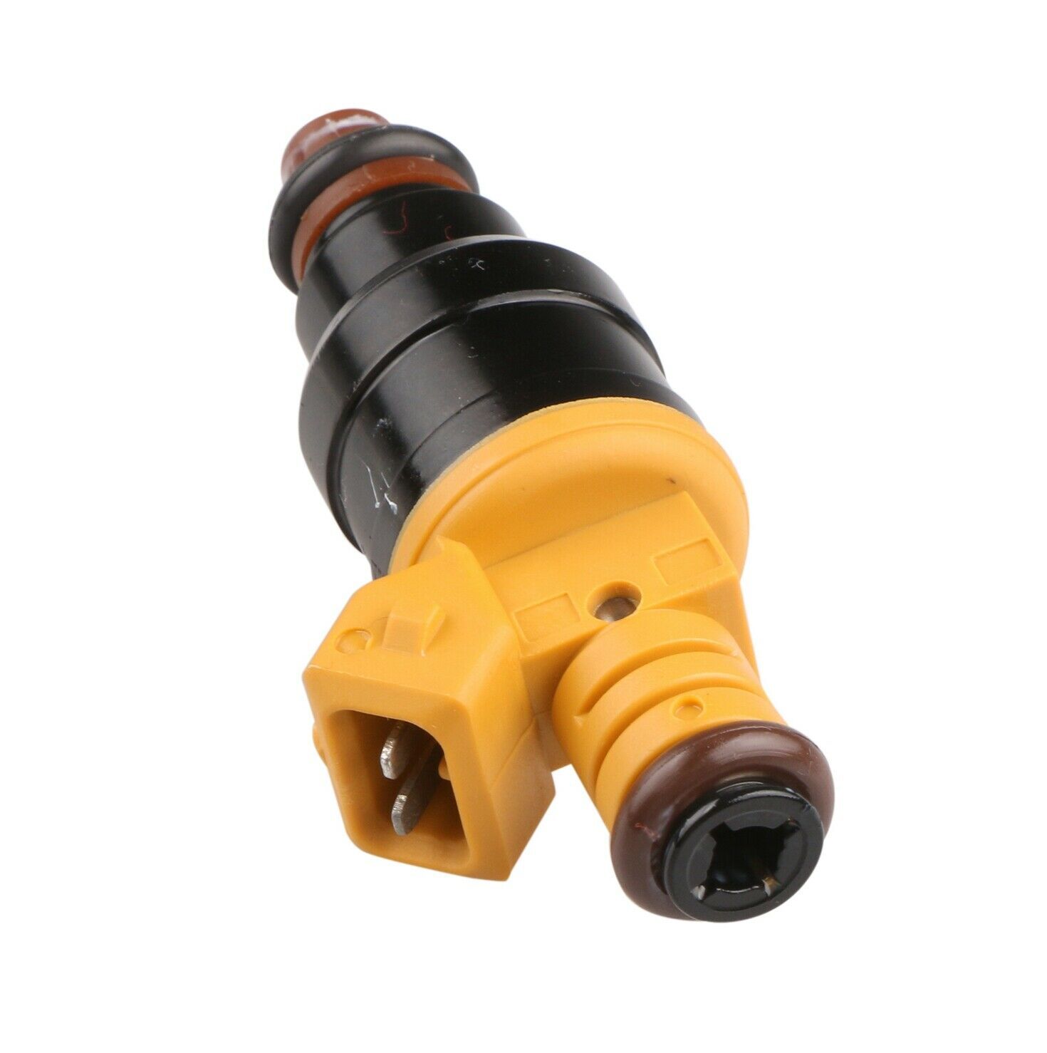 8PCS Fuel Injectors For 93-03 Ford F150 F250 F350 5.0 5.8 4.6 5.4 0280150718