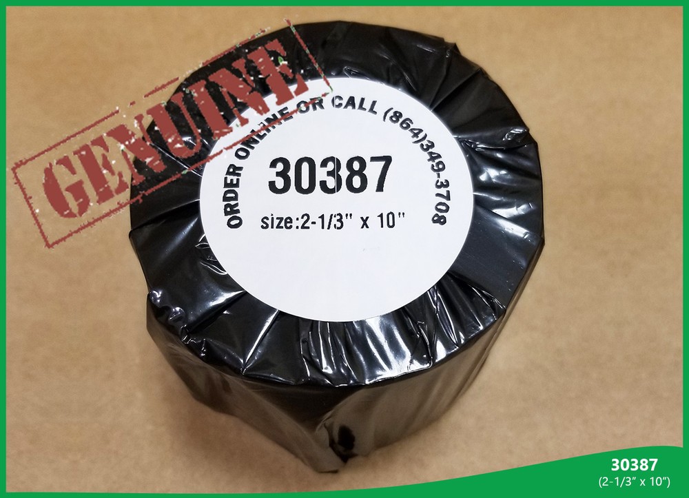 Labels Internet Postage 8 Rolls White Blank 30387 Dymo LabelWriters Compatible