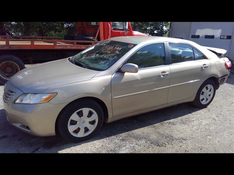 DISPLAY Screen Display Screen Clock Fits 07-11 CAMRY 301609