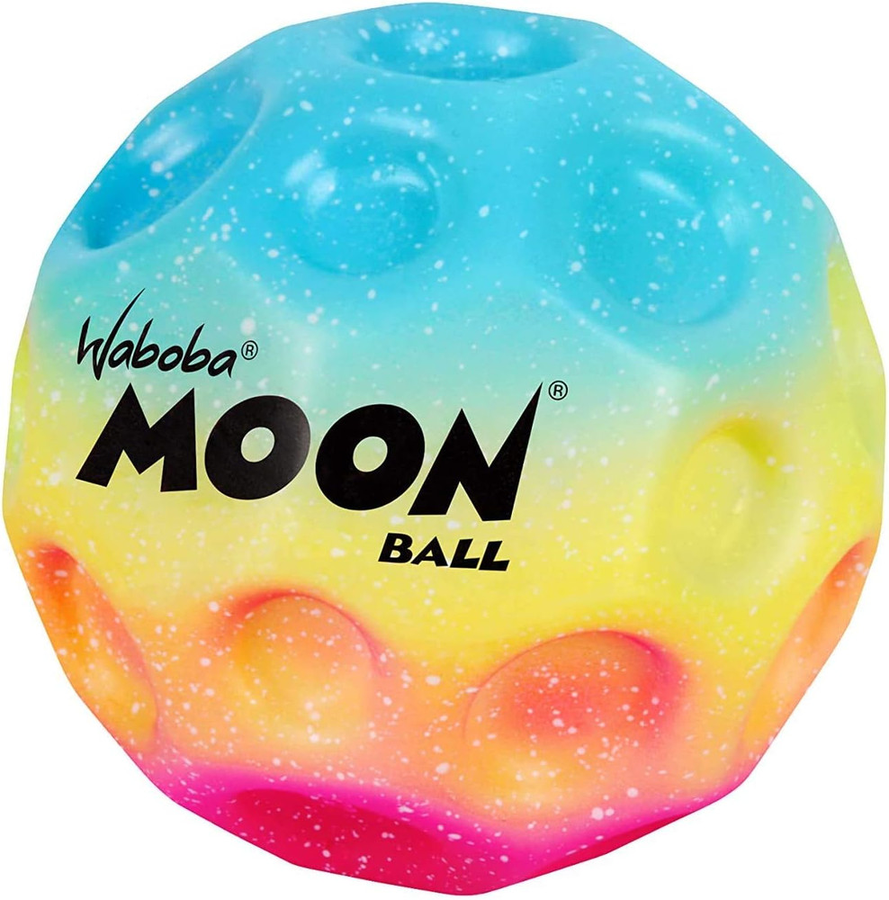Moon Ball - Gradient (Two Pack) (Colors May Vary)
