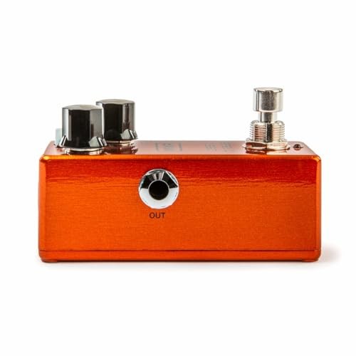 MXR Phaser M279 DEEP PHASE [Domestic regular product] [New!!]