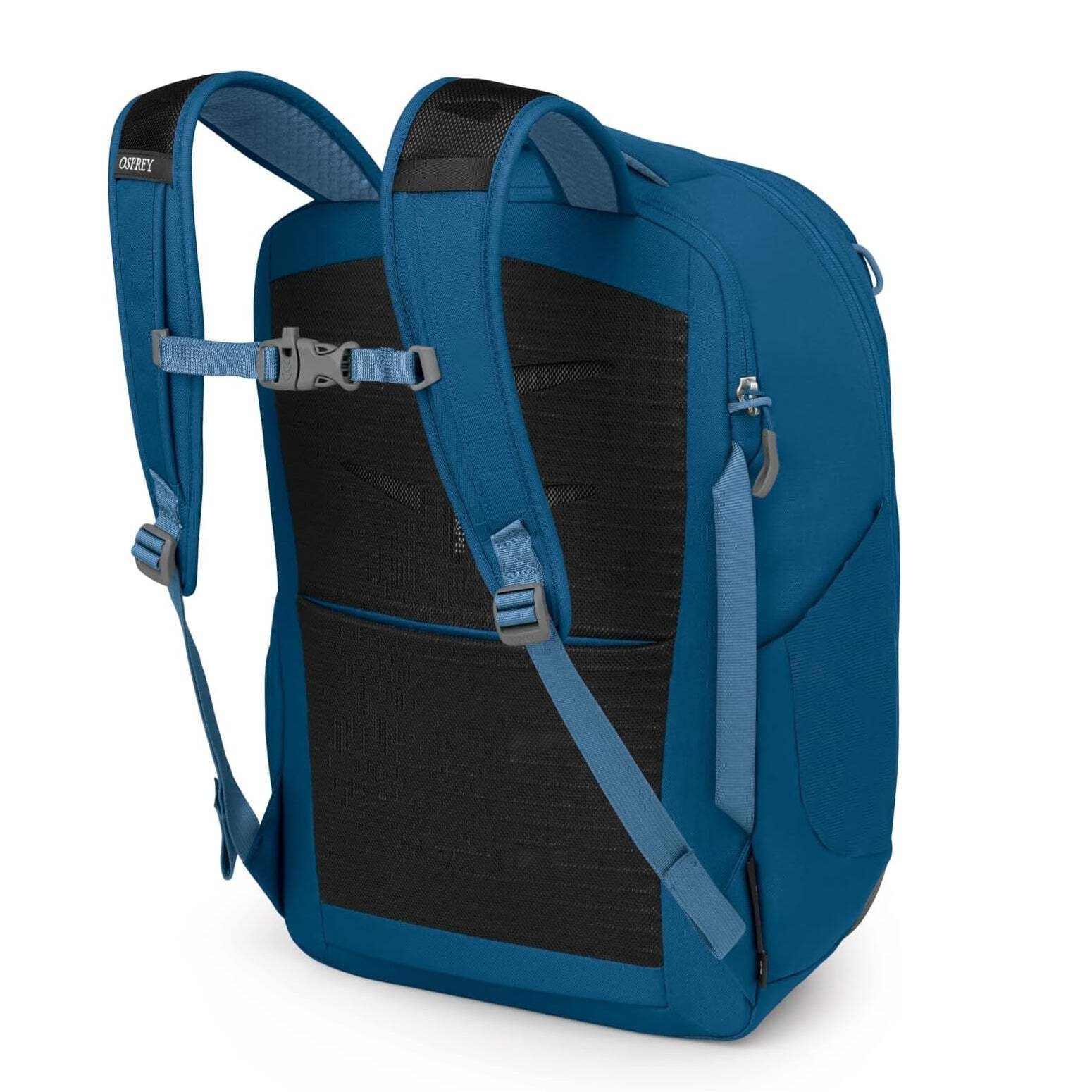 Osprey Daylite Carry On Expandable Travel Pack 26+6 - Nightshift Blue