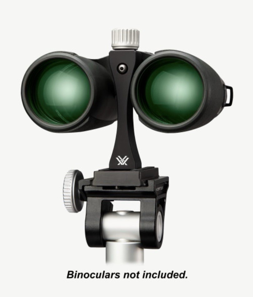 Brand New Vortex Optics Pro Binocular Adapter