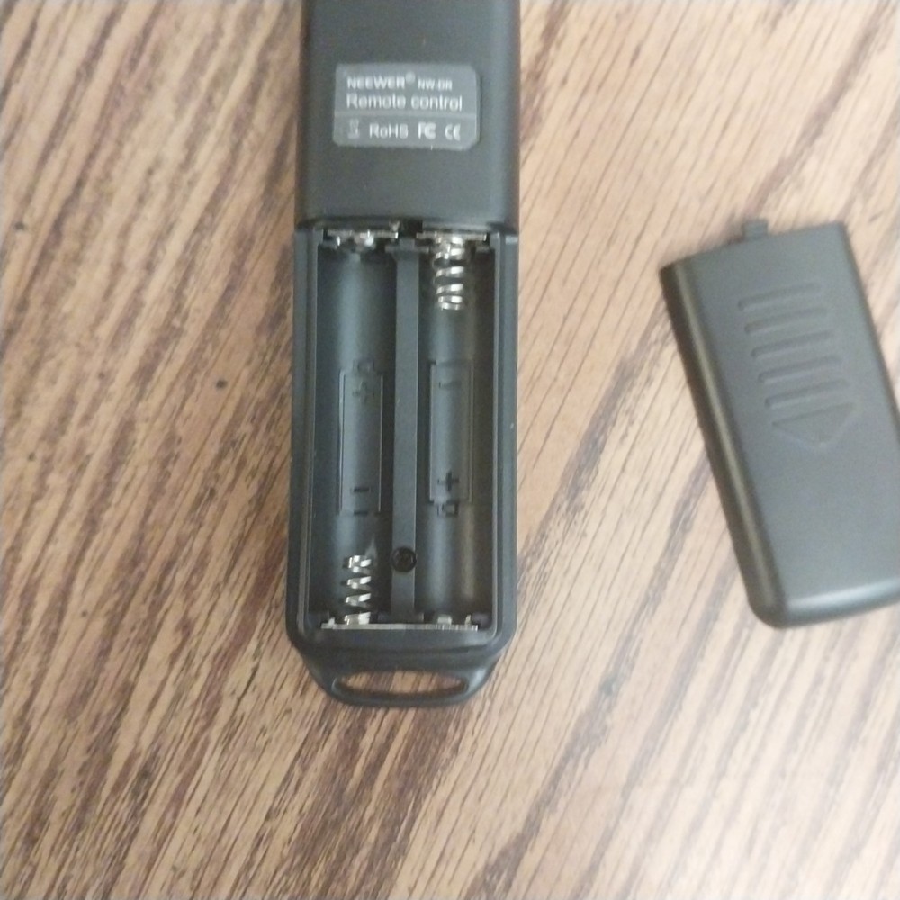 Neewer NW-DR Remote for Sony