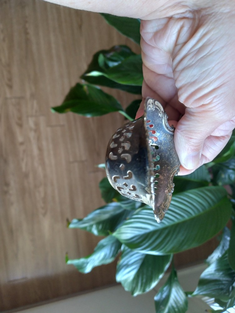 Gorham Sterling Silver Pattern 4780 1900-1940 .925