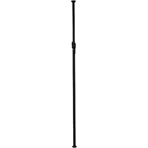 Matthews Maxi Matthpole (Black, 8 - 15') #B427080