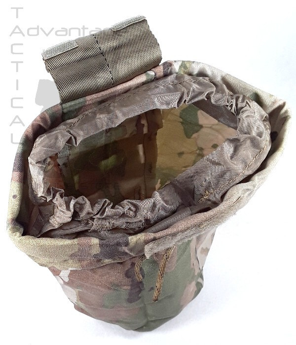 Propper MOLLE Magazine / Utility Dump Pouch - OCP multicam