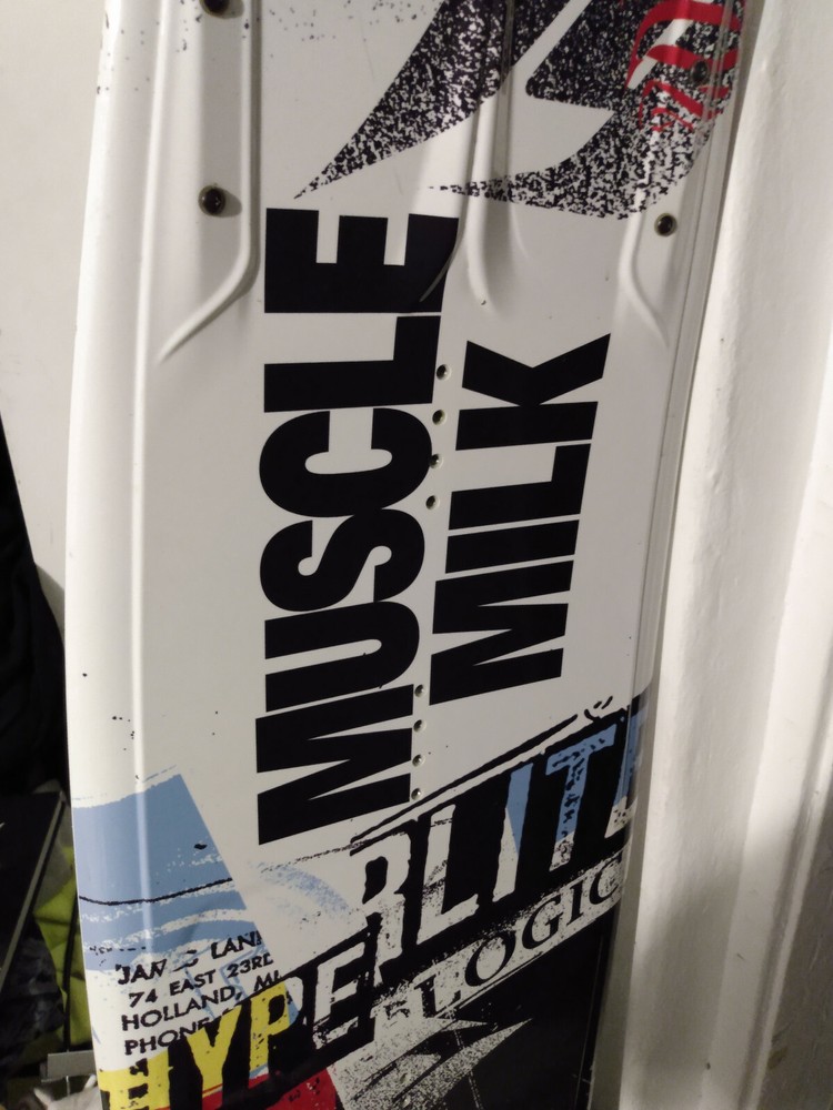 Water Board