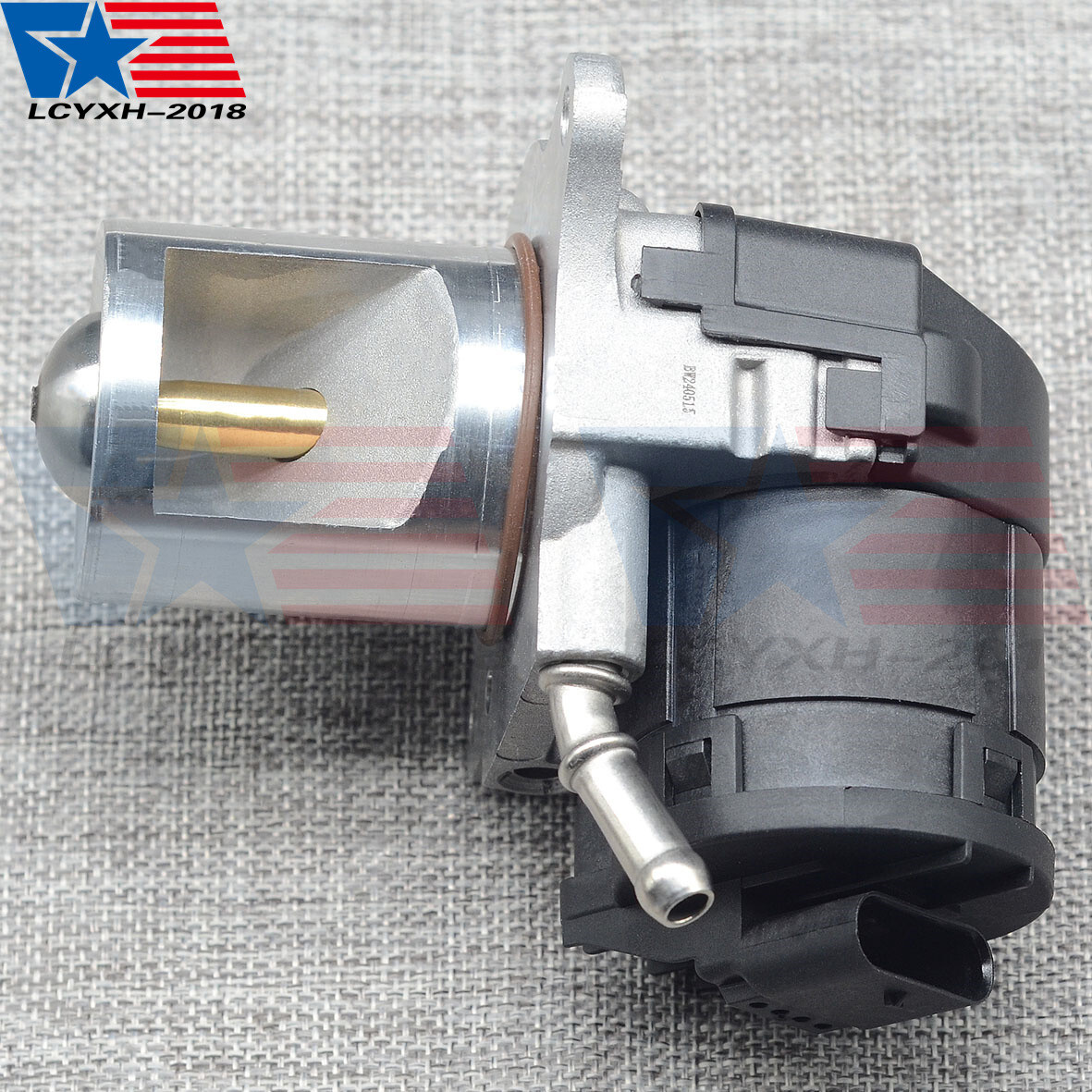 EGR Valve For Mercedes-Benz GL350 ML350 E350 GLS350d E350 S350 3.0L S63 AMG 5.5L