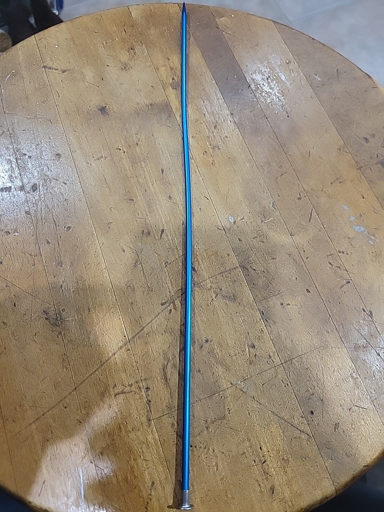 Boye Knitting Needle Size 5