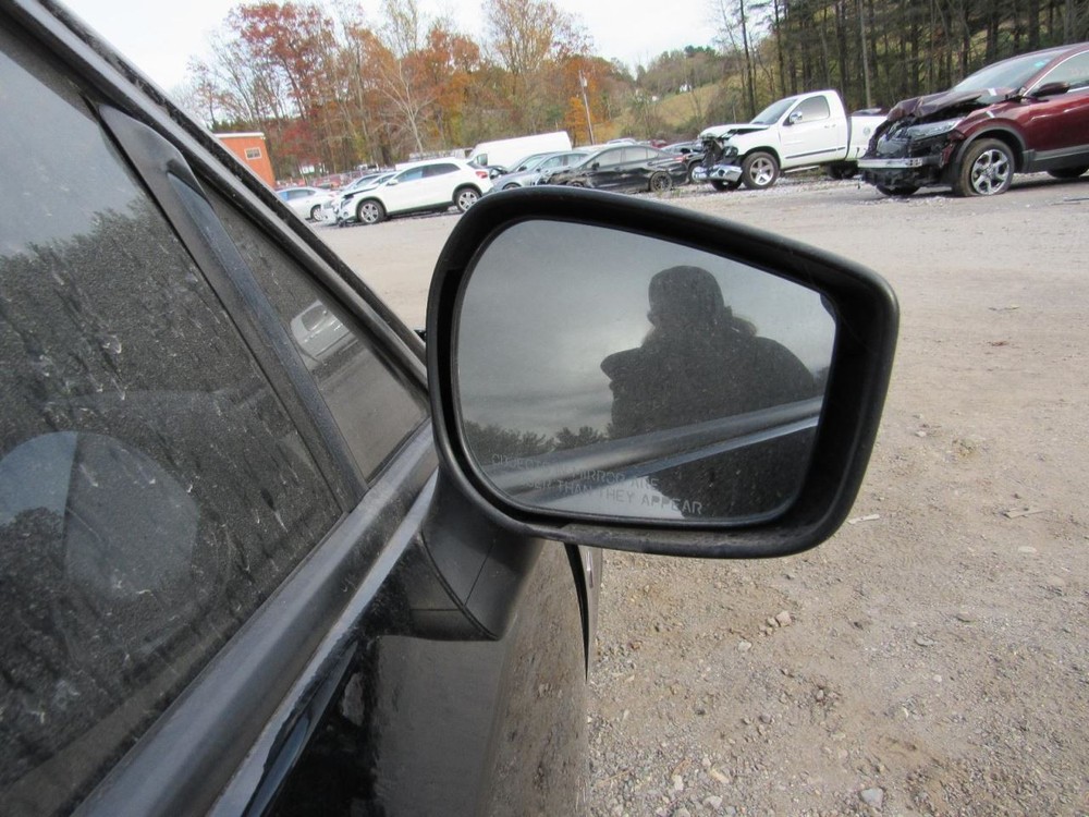 86 2017 Glove Box 1001327