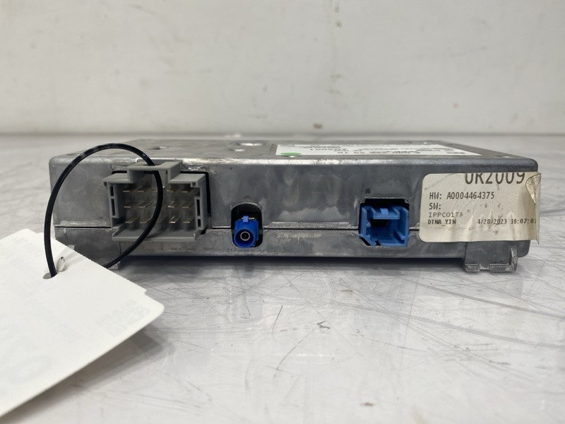 2024 Bosch Cab Module A0004464375 (650-11026)