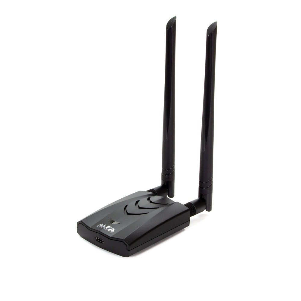AWUS036AXML Alfa USB Adapter