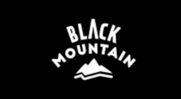 Black Mountain Thumb Pick One Pick Spring Fit Left Handed Heavy