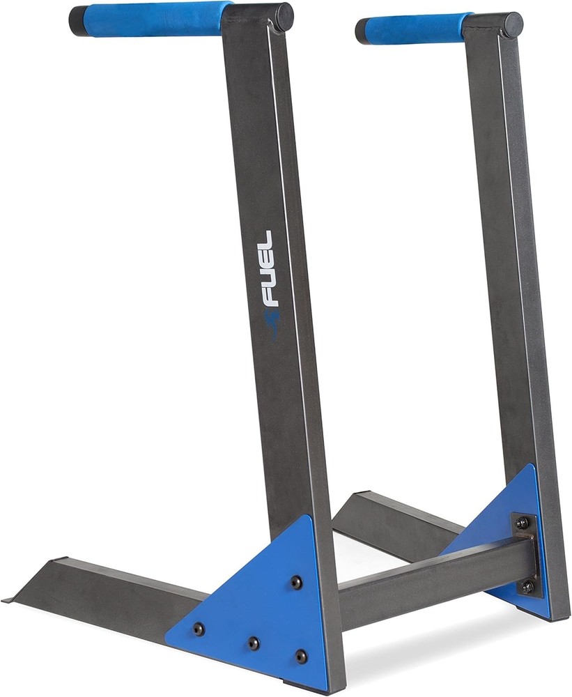 Dip Station Bodyweight Training Multiple Options