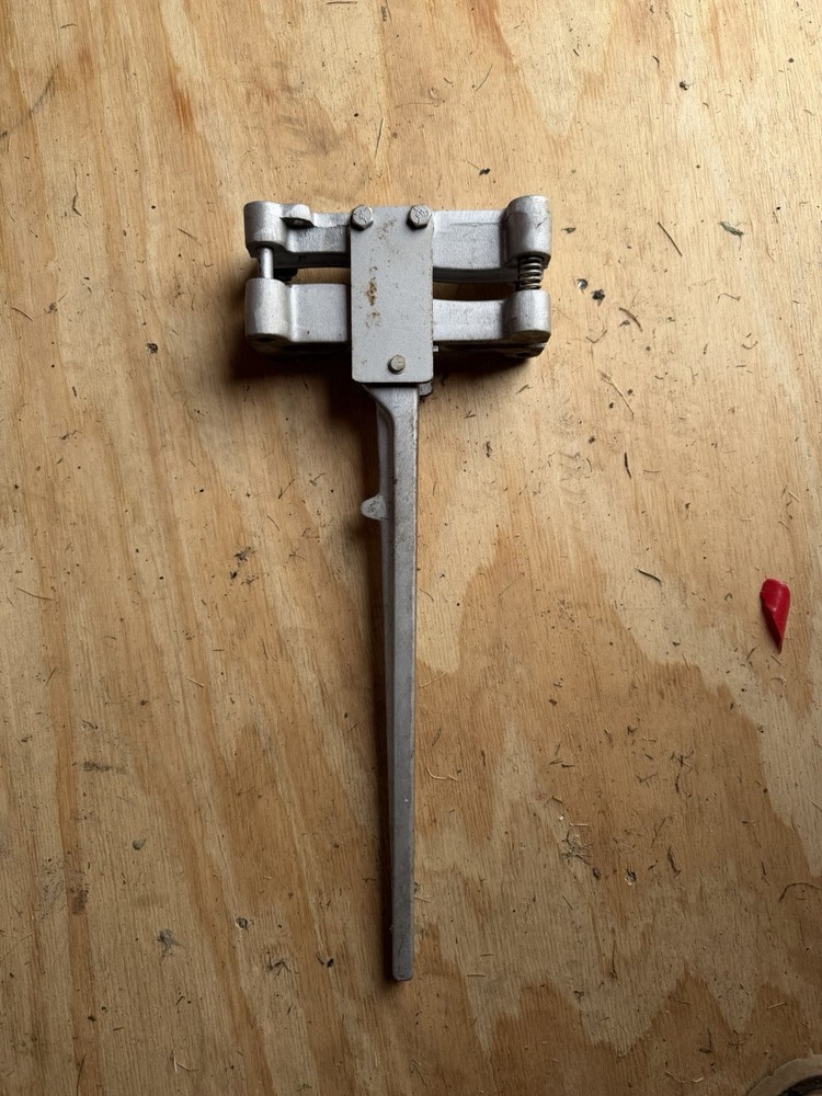 greenlee 1/2” Offset bender