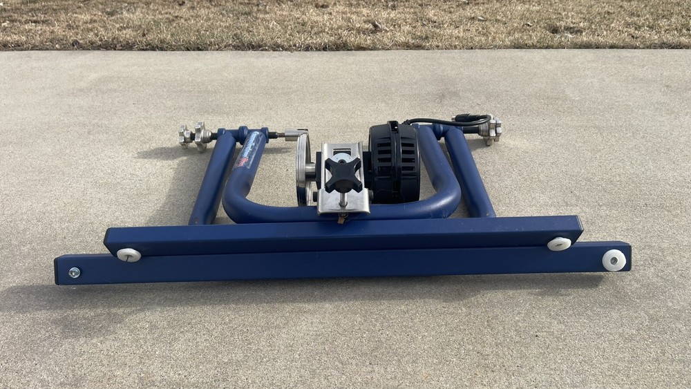 RACERMATE COMPUTRAINER PRO STAND WITH GENERATOR