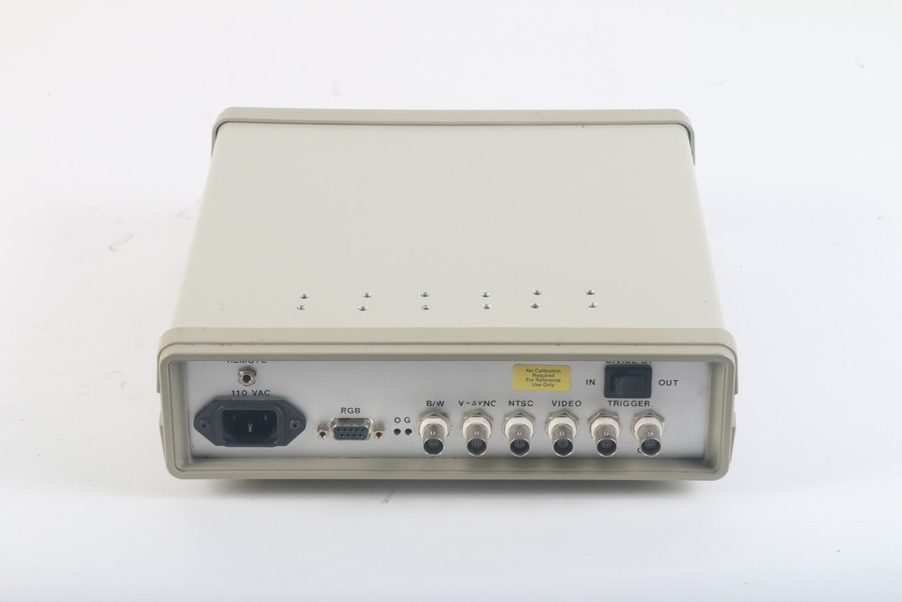 Big Sky Software Corporation BeamView / Sampler