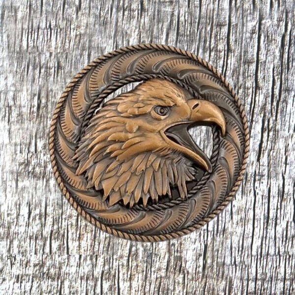 Screaming Eagle Wild Life Concho CON226-B-ACPR