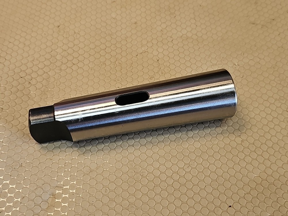 Jacobs 641 Morse Taper 4MTX1MT NEW