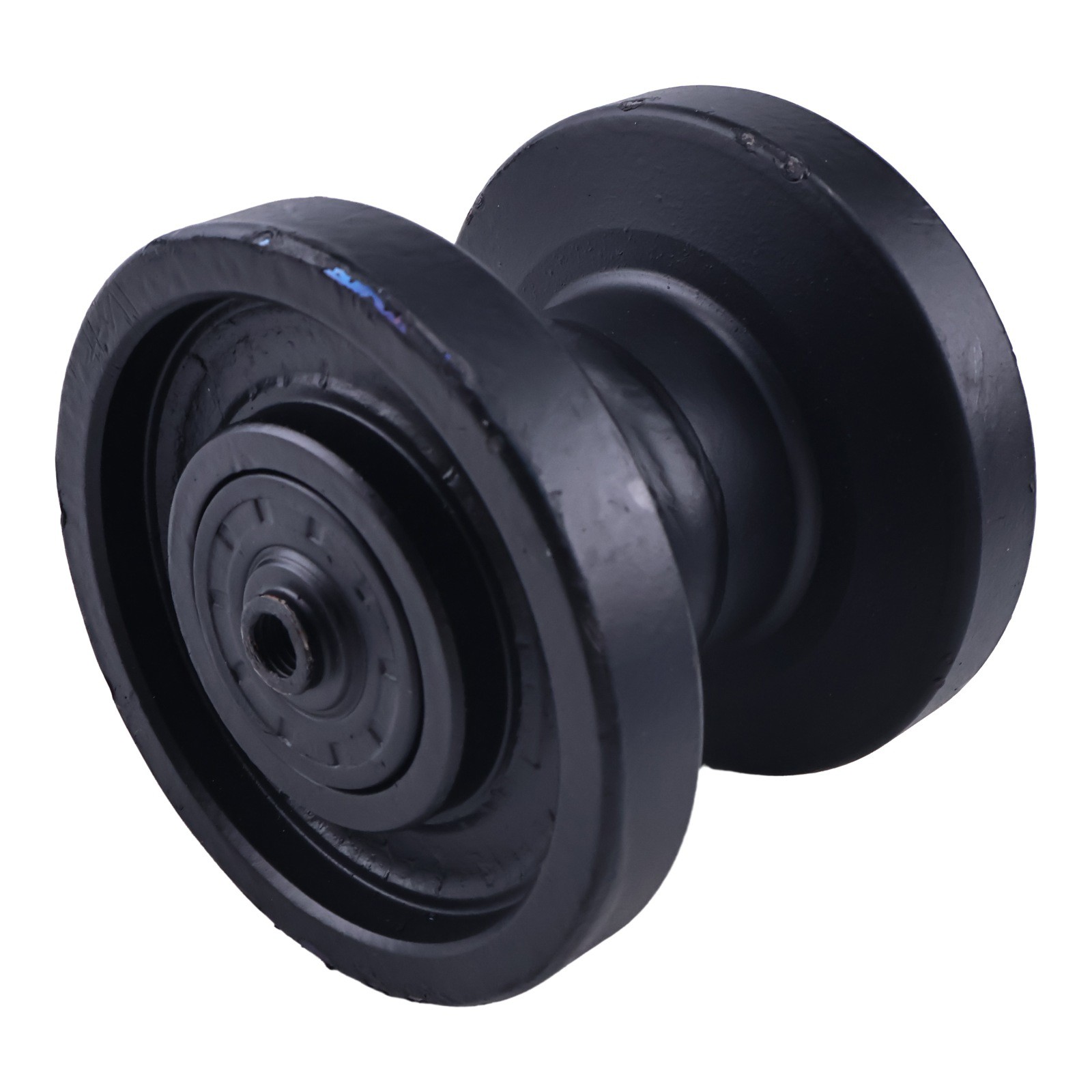 Track Roller 772446-37300 For Yanmar Excavator VIO10 VIO15 SV08 SV15 SV17 SV20