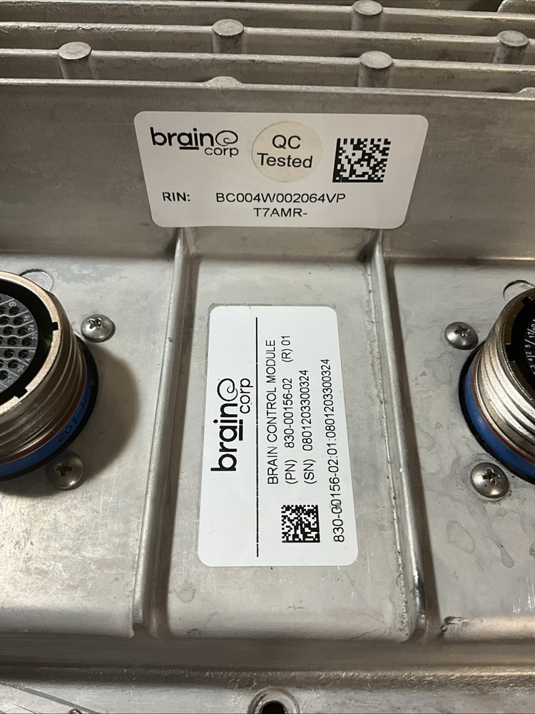 Tennant T7 AMR Control Module