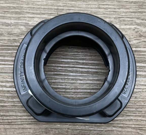 Infinity CDA 22 Throat ABS Clamp Down Drain 2 Inches Diameter ABS