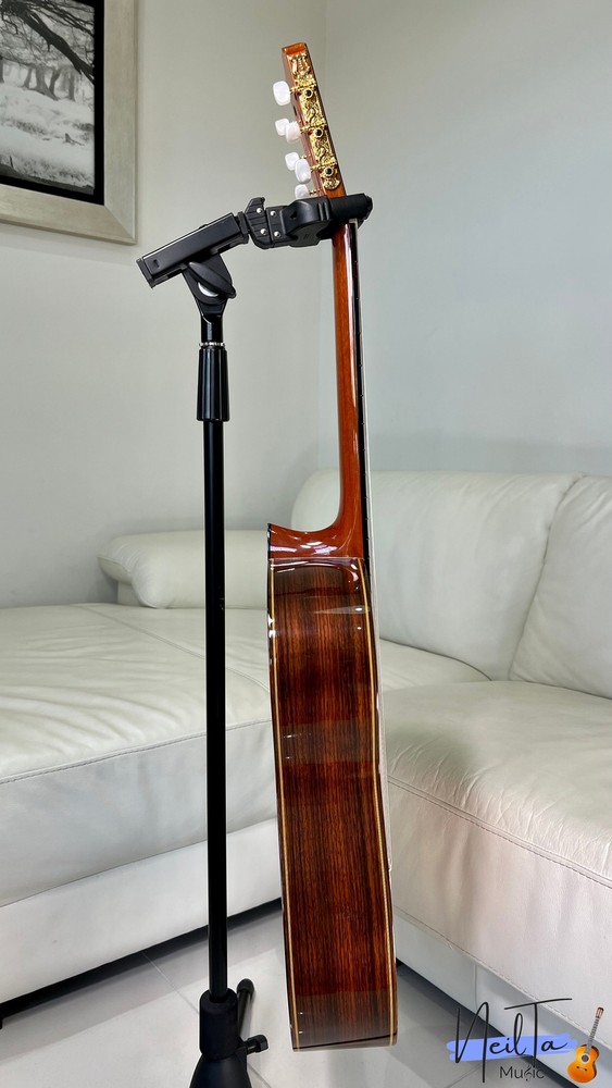 Takamine No.30 Classical Guitar (1979)