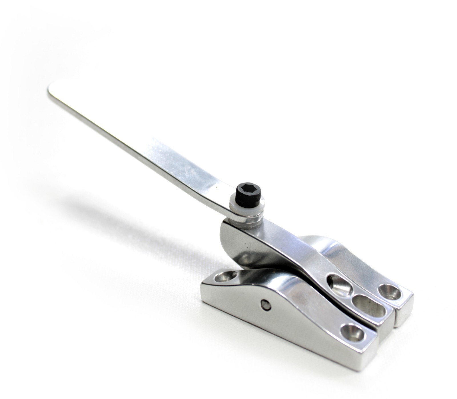 Peters Shorty single string B bender palm lever, tele (Compare to Certano)