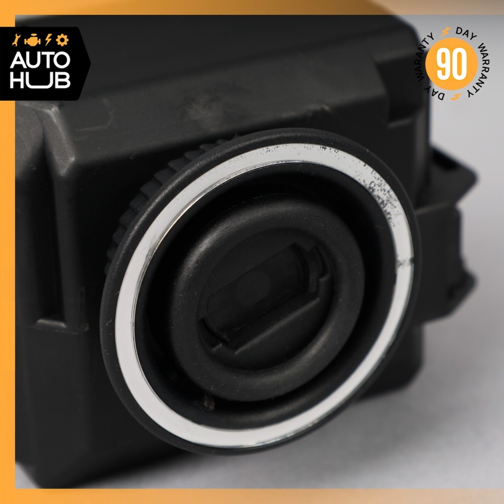 2014 Mercedes W212 E400 E550 E63 AMG Ignition Switch Module 2189053501 OEM