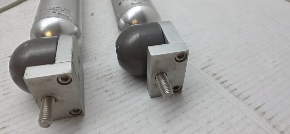 BIG JON DOWNRIGGER DOUBLE ROD HOLDER MULTI SET ADJUSTABLE BUTTERFLY PLATE BASE