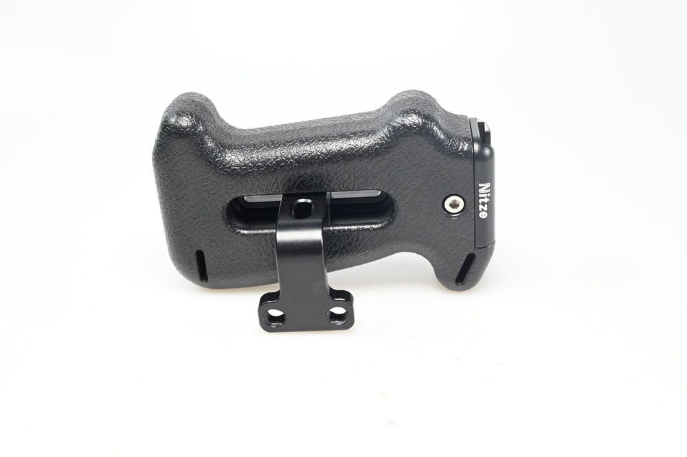 Nitze Left Right Side Handle Grip #G178