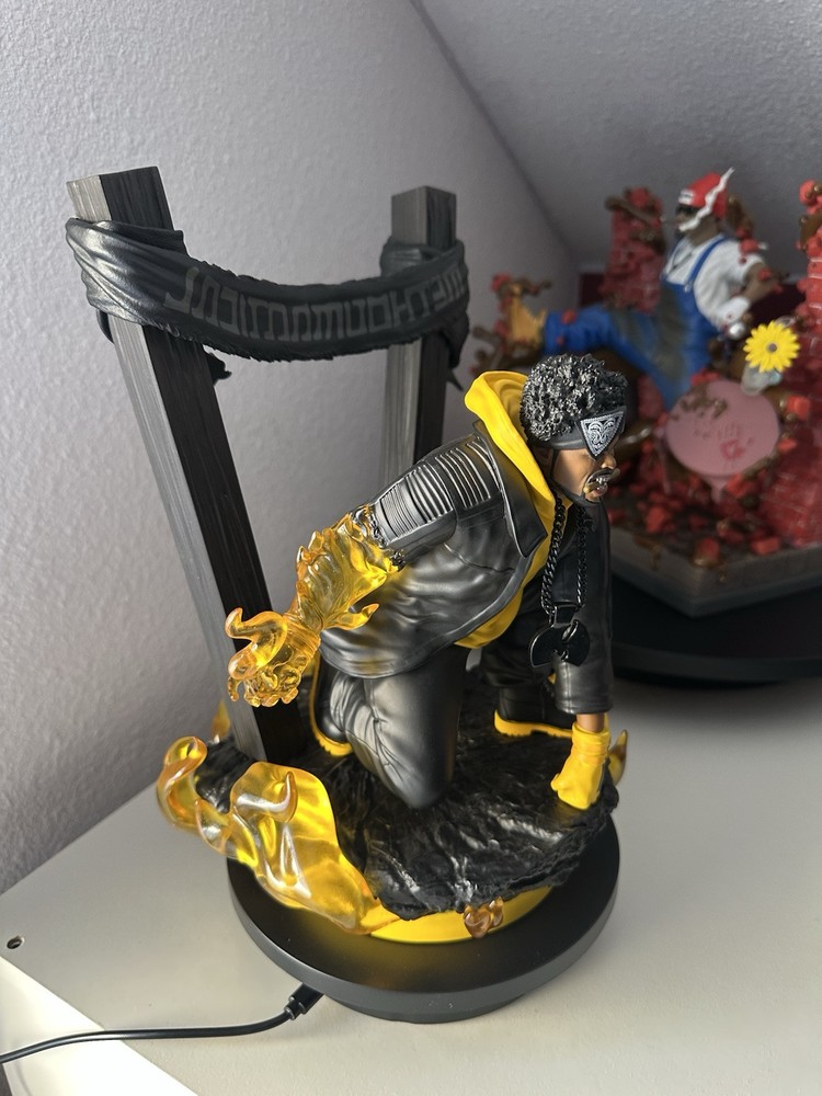 Method Man Concrete Jungle Killa Bee