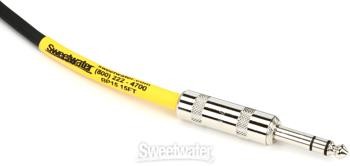 Pro Co BP-15 Excellines Balanced Patch Cable - 15'