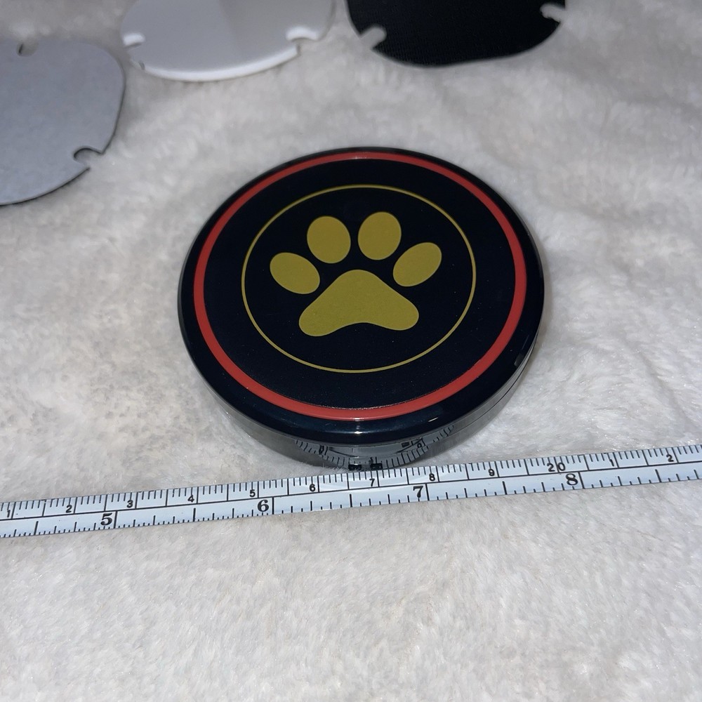 Doggie Doorbell